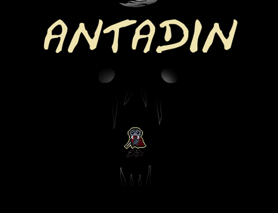 Antadin Game Cover