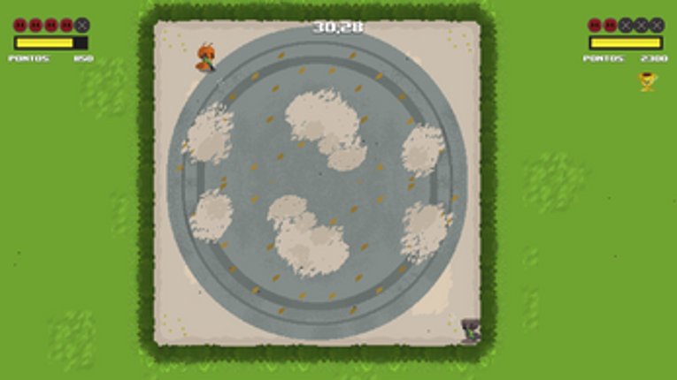 Anthill Conquer screenshot