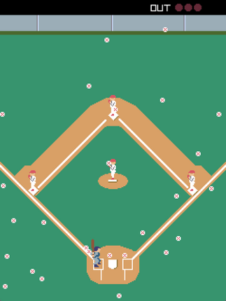 Base Ball Survivor screenshot