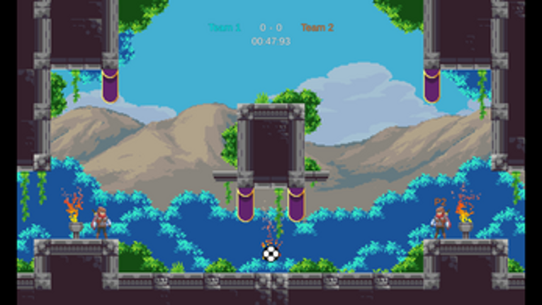 Battle Ball screenshot