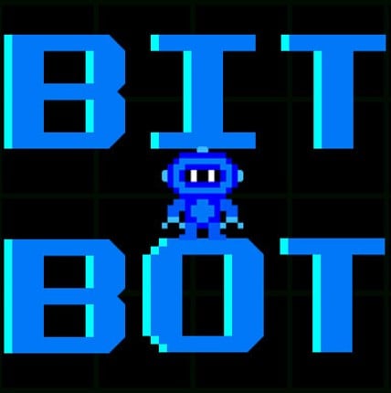 Bit Bot Image