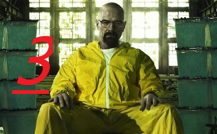 Breaking bad with Johnny Sins 3 html Image