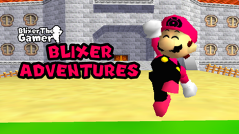 BlixerTheGamer.exe (A Inspired Sonic.exe Creepypasta) Image