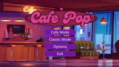 CafePop (Early Access) Image