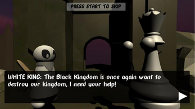 ChessAce: Checkers Invasion! Image