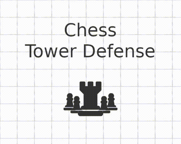 Games like ChessTD