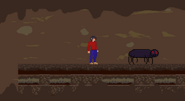 City Underground Image