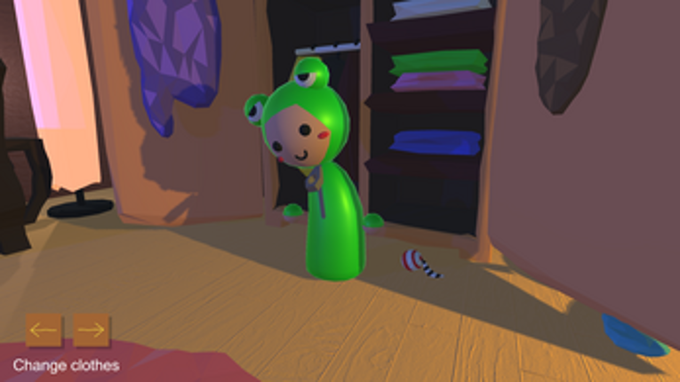 Cosy Image