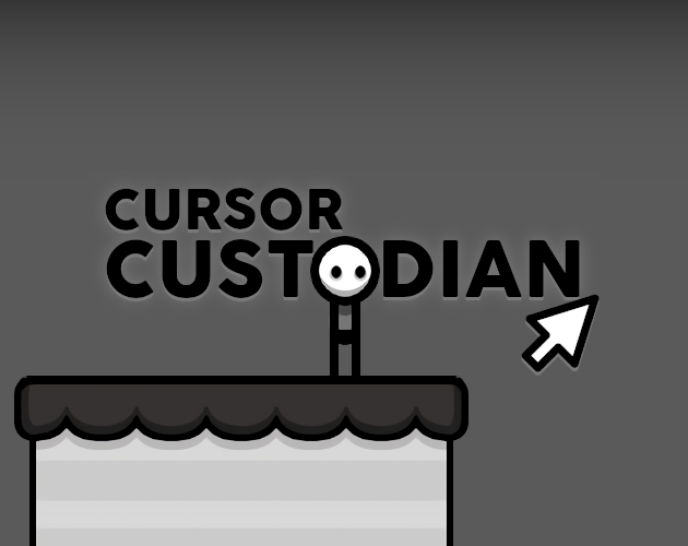 Games like Cursor Custodian