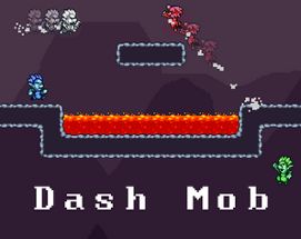 Dash Mob Image