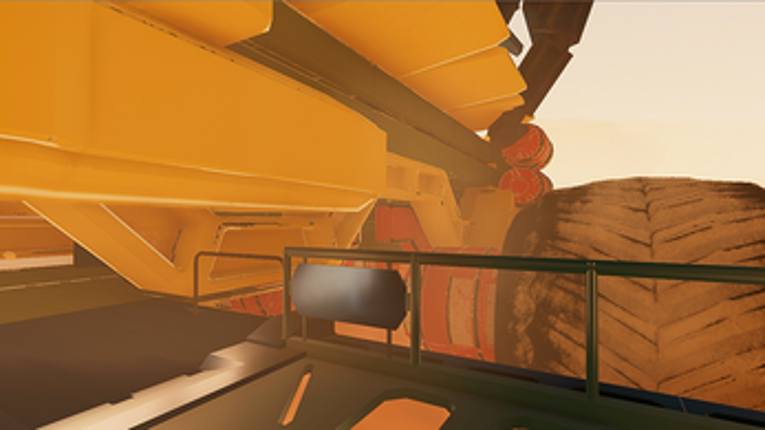 Desert Decryptor Image