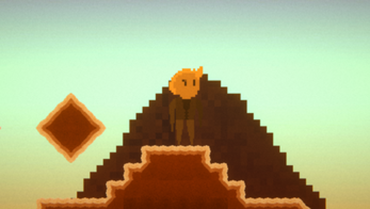 Dunes of Unknown Image