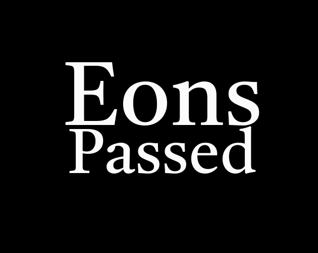 Games like Eons Passed