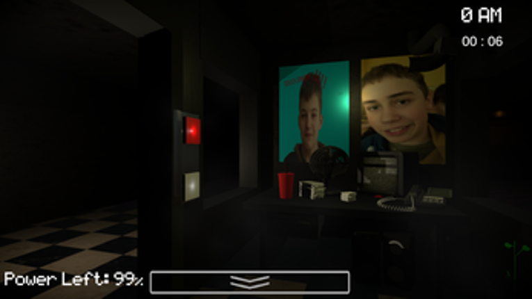 Five nights at 7.C Image