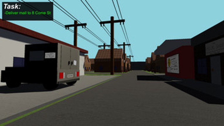 Foreboding Tales screenshot