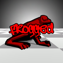 Frogged Image