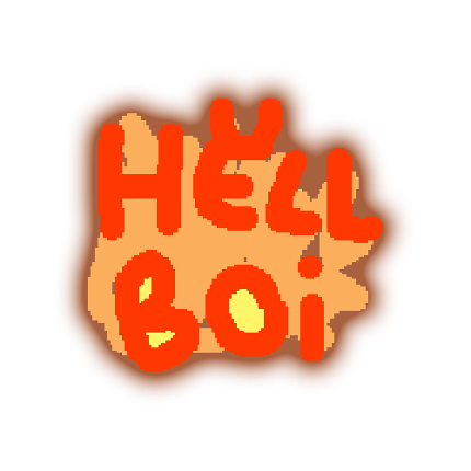 HELLBOI Image