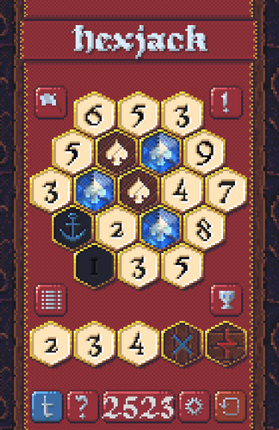 Hexjack Image