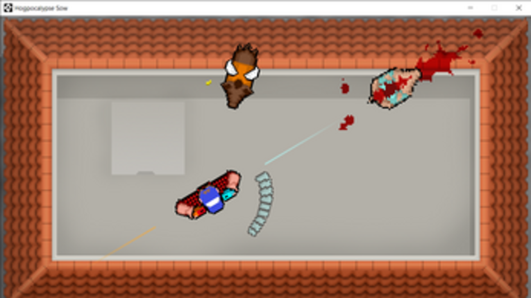 (05/12) Hogpocalypse Sow screenshot