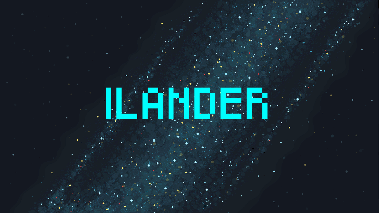 Games like ILander