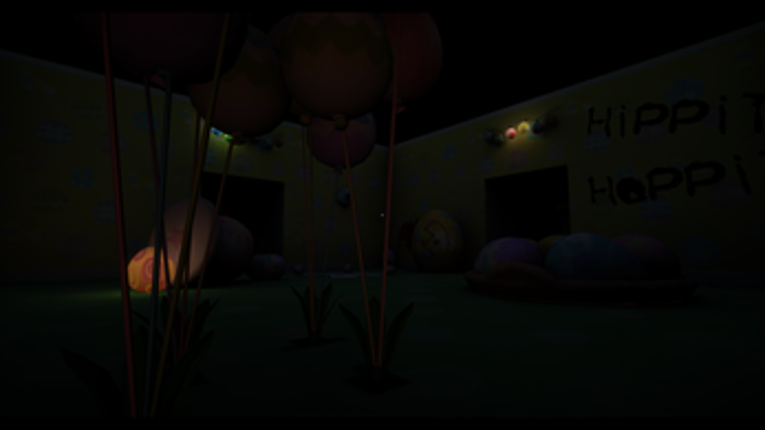 In Zipper's house screenshot