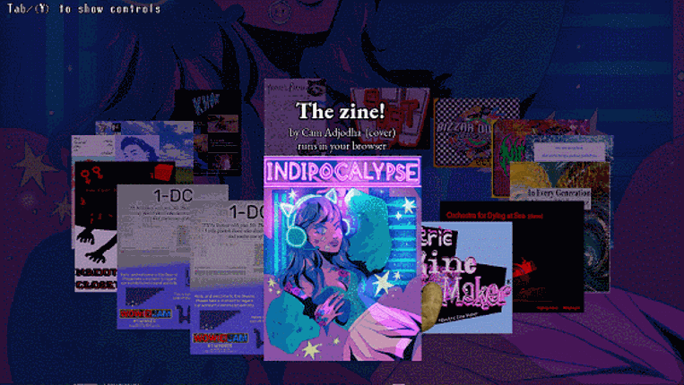 Indiepocalypse #16 Image