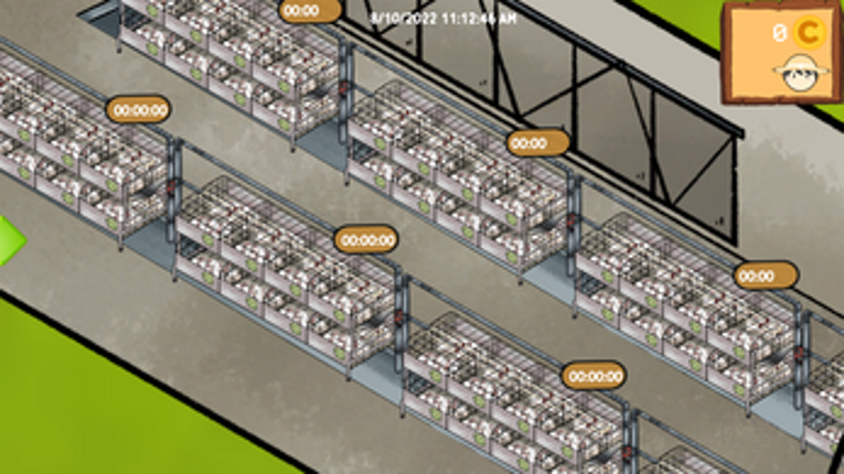 KeaFarm Image