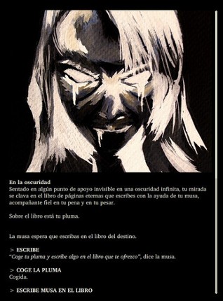 La musa Image