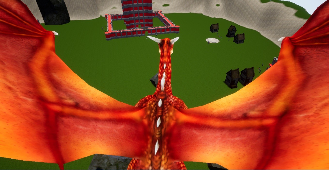 Games like LastFrontierHero