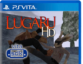 Lugaru Vita port Image