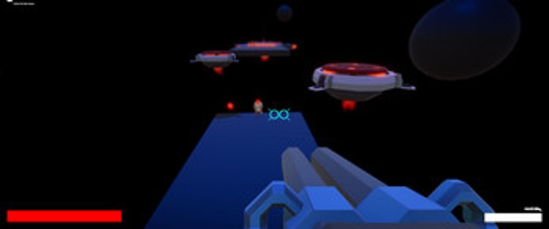Mad Lab Arena Image