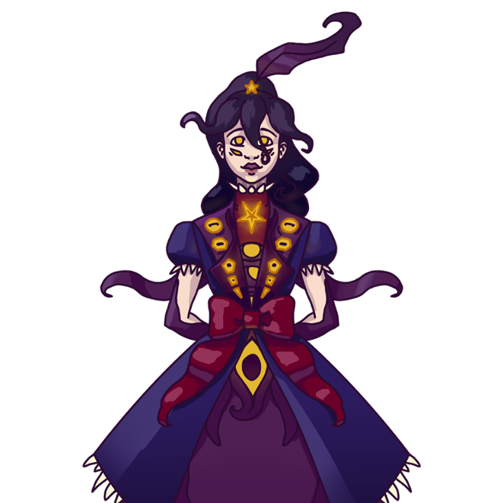 Games like Maiden Monstrous