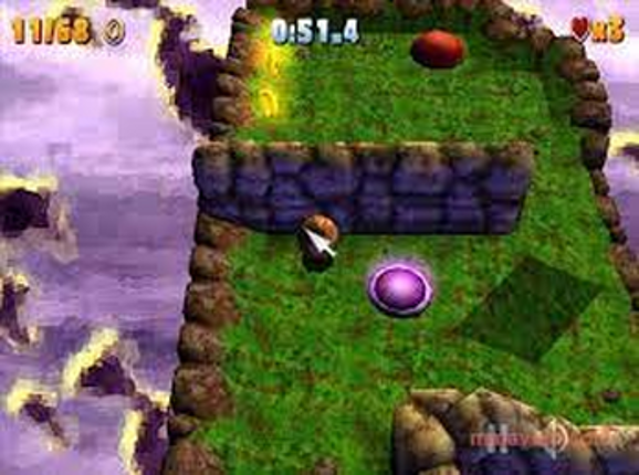 Marball Odyssey Image