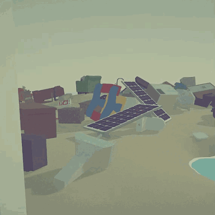 Mudflat Image
