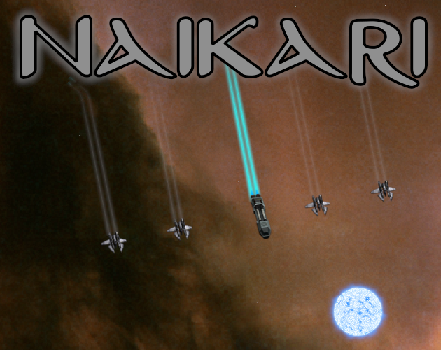 Games like Naikari