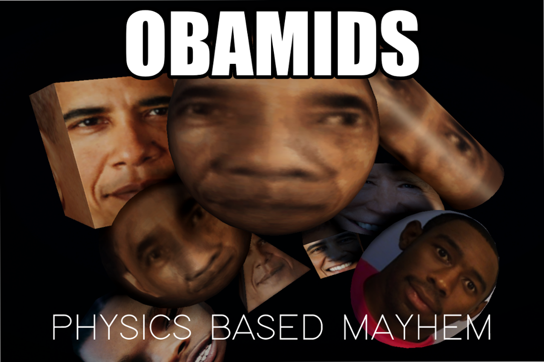 Games like OBAMIDS