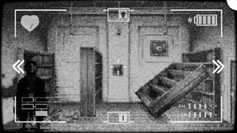 Overlook Mansion Image
