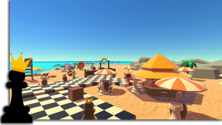 PAWNY screenshot
