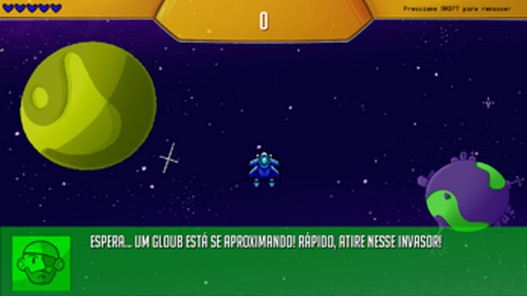 PewPew Adventure! Image
