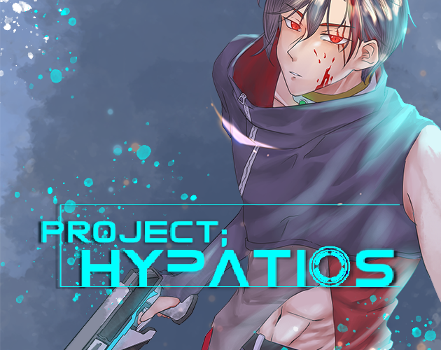 Games like Project Hypatios