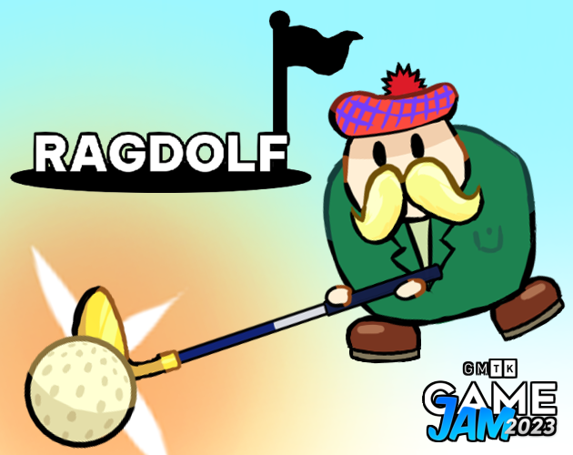 Games like RAGDOLF