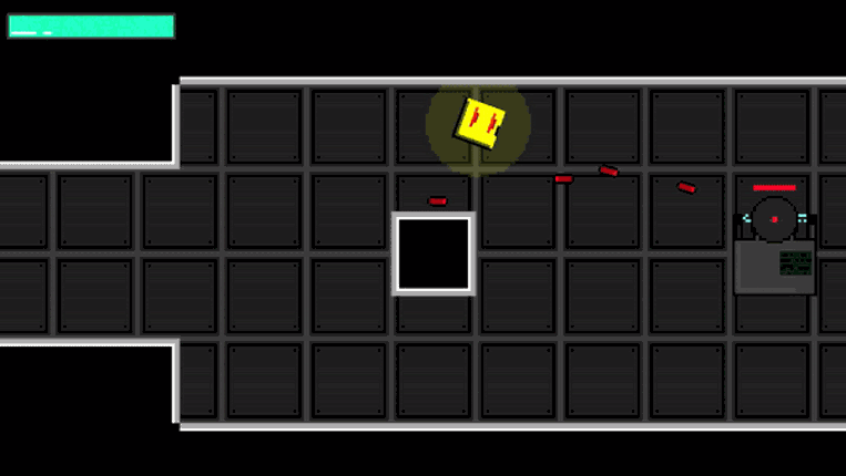 RD Mars screenshot