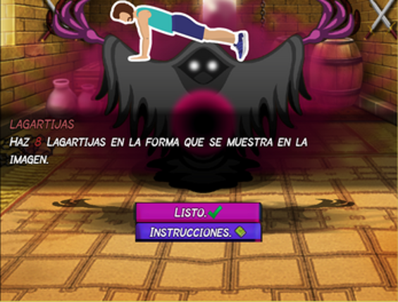 RETADIA screenshot