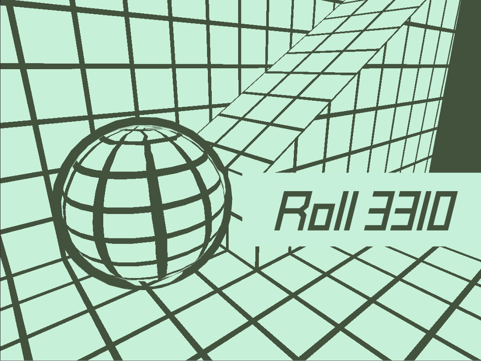 Games like Roll 3310