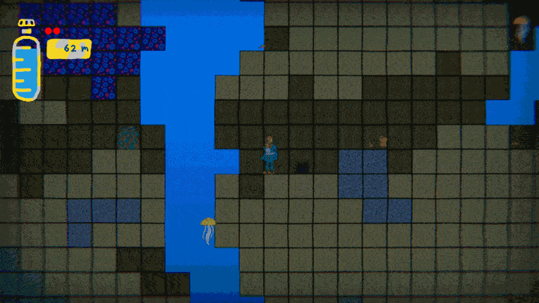 Sea scavenger Image