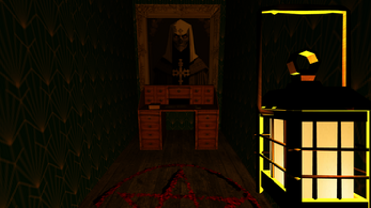 Shelved Whispers screenshot