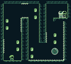 Spellthief - GBJAM6 Image