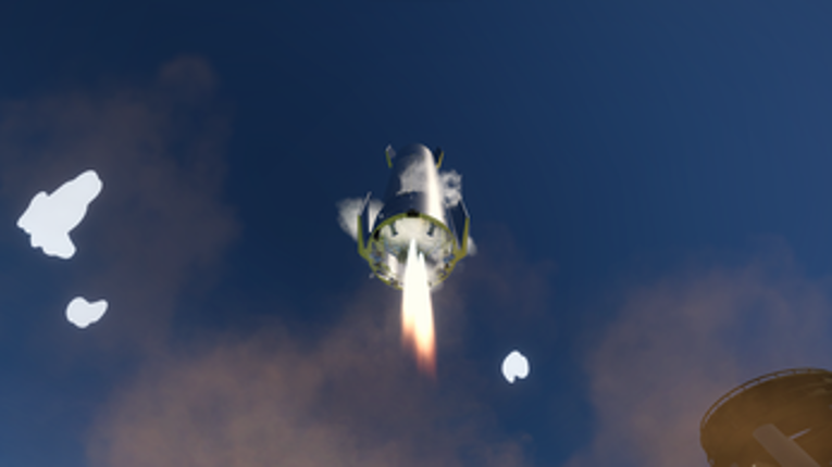 Starship Factory Image