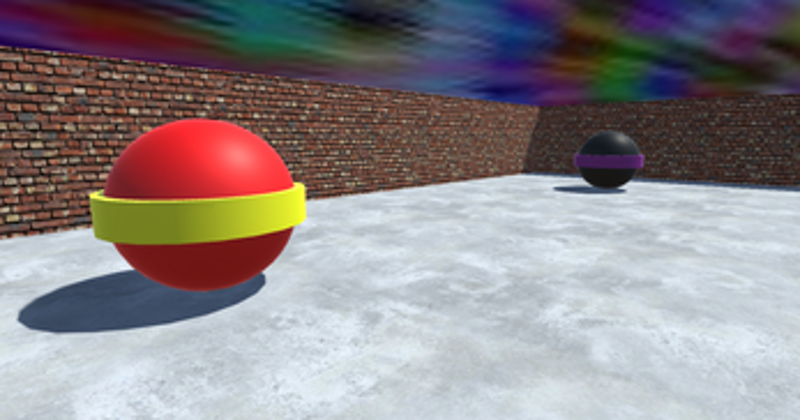 Super Tank World screenshot