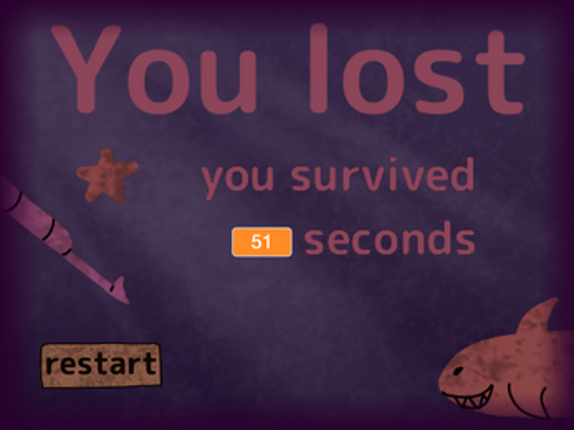 Survival School screenshot